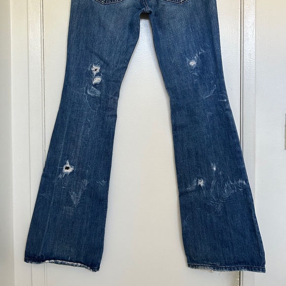 Pre-owned Women’s Diesel Louvely 73J - 25x32 - Picture 8 of 13